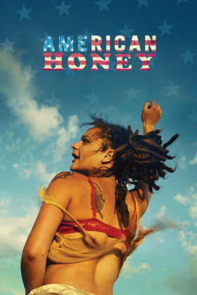 Dulzura Americana (2016) (American Honey)